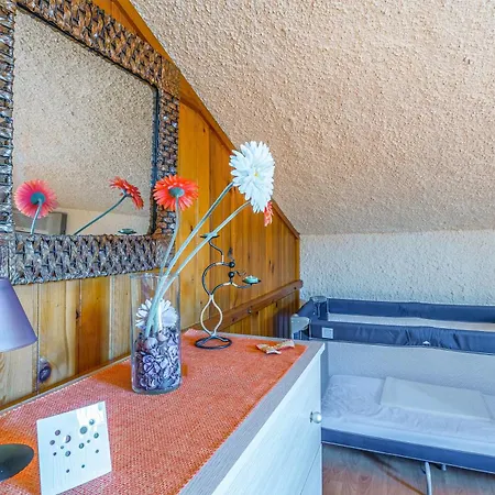 Ciumara East Hébergement de vacances