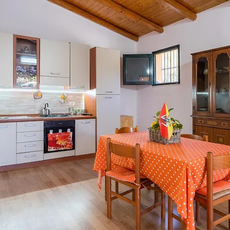 Holiday home Ciumara East *